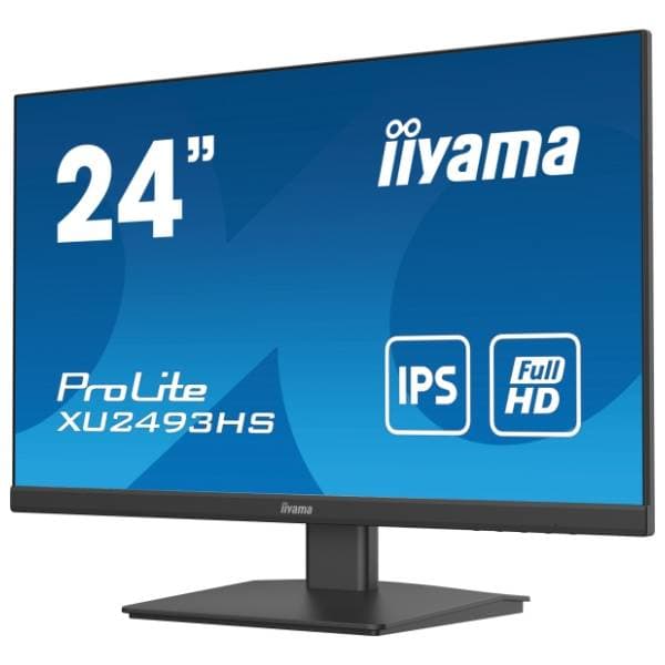 IIYAMA monitor ProLite XU2493HS-B4 2