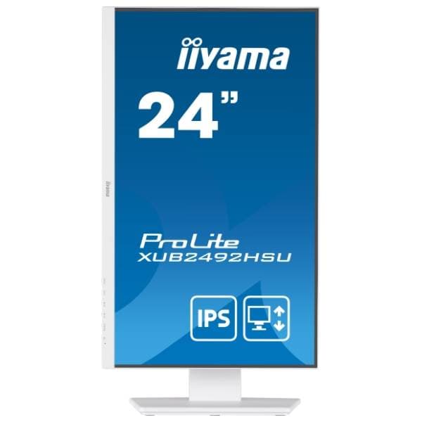 IIYAMA monitor ProLite XUB2492HSU-W5 1