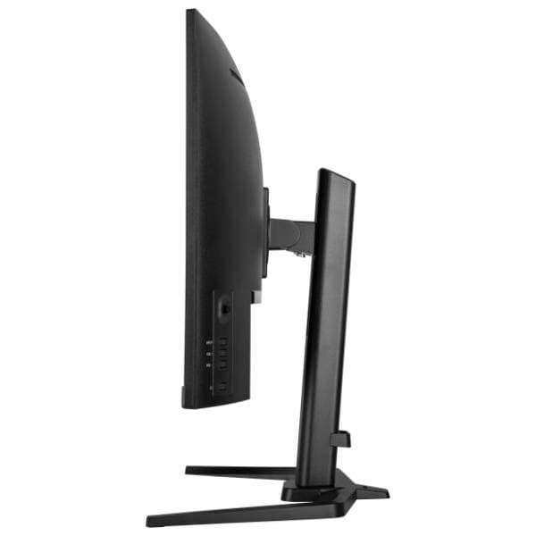 IIYAMA zakrivljeni monitor G-Master Red Eagle GCB3280QSU-B1 3