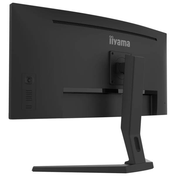 IIYAMA zakrivljeni monitor ProLite XCB3494WQSN-B5 3