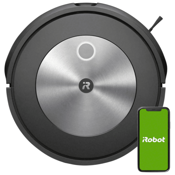 iRobot robot usisivač Combo J7 C7158 0