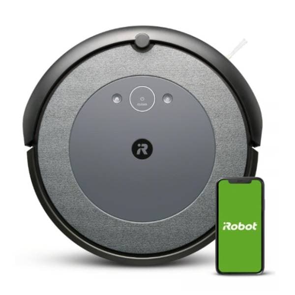 iRobot robot usisivač Roomba i3+ (i3552) 0
