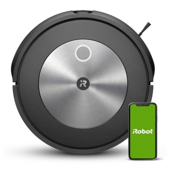 iRobot robot usisivač Roomba j7+ j7558 0