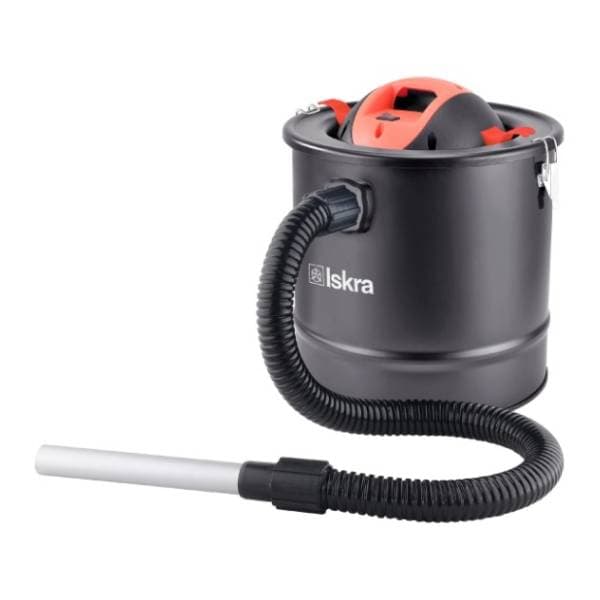 ISKRA usisivač za pepeo ZN1601-20L 0