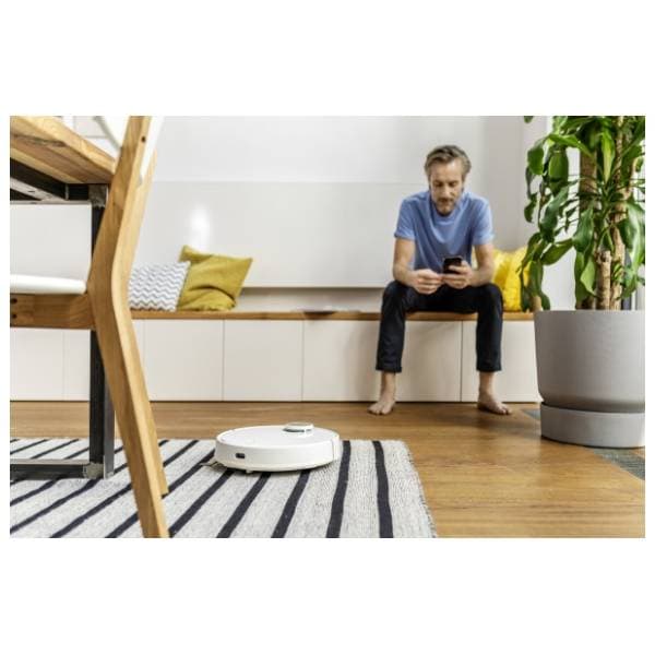 KARCHER robot usisivač RCV 3 5