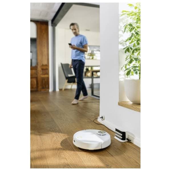KARCHER robot usisivač RCV 3 9