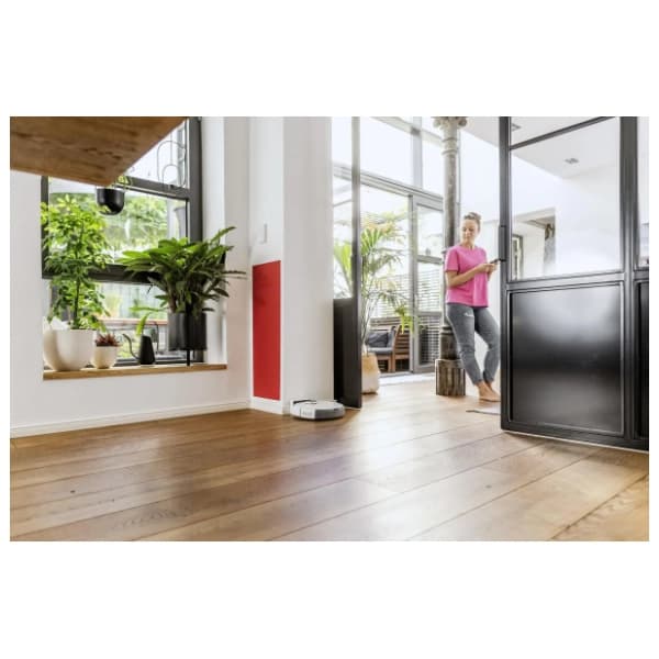 KARCHER robot usisivač RCV 5 5