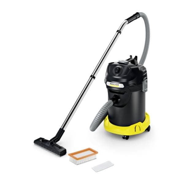 KARCHER usisivač za pepeo AD 4 Premium 0