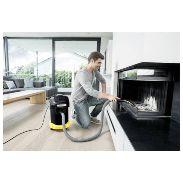 KARCHER usisivač za pepeo AD 4 Premium 1