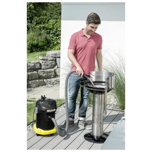 KARCHER usisivač za pepeo AD 4 Premium 3
