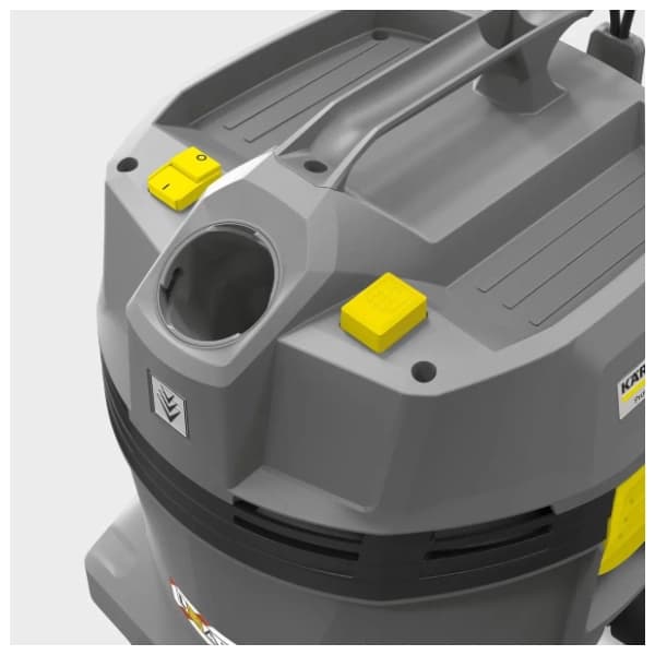 KARCHER usisivač za suvo i mokro usisavanje NT 22/1 AP L 2