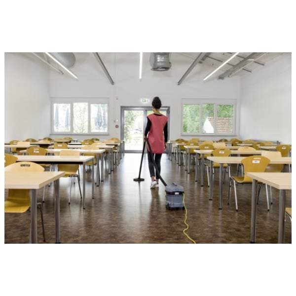 KARCHER usisivač za suvo i mokro usisavanje T 11/1 Classic 4