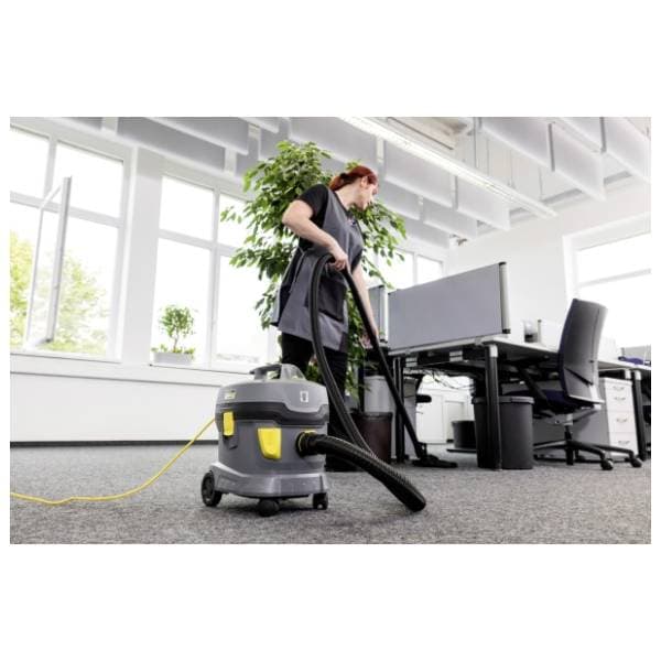 KARCHER usisivač za suvo i mokro usisavanje T 11/1 Classic 6