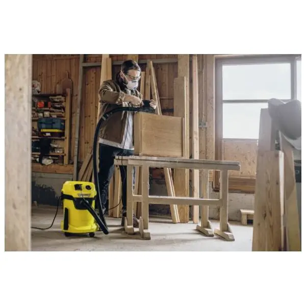 KARCHER usisivač za suvo i mokro usisavanje WD 3 P V-17/4/20 4