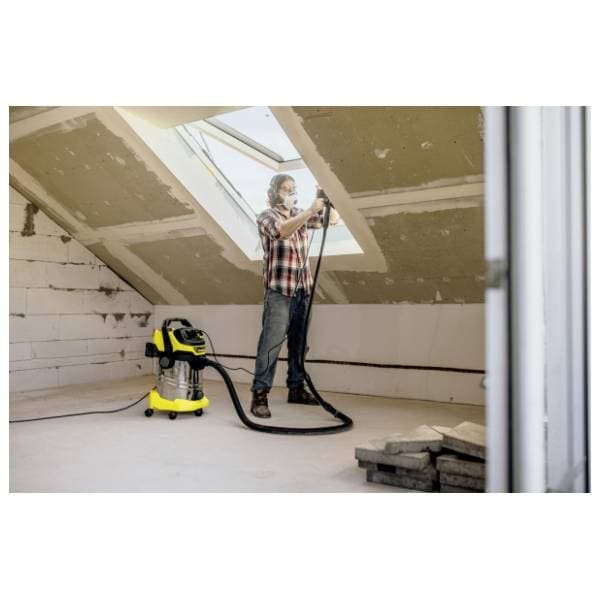 KARCHER usisivač za suvo i mokro usisavanje WD 6 P S V-30/6/22/T 3