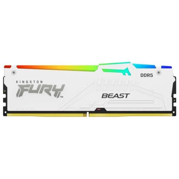 KINGSTON 16GB DDR5 5600MHz (KF556C36BWEA-16) 0