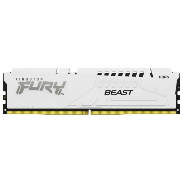 KINGSTON 16GB DDR5 5600MHz KF556C40BW-16 0