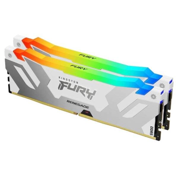 KINGSTON 32GB (2 x 16GB) DDR5 6800MHz KF568C36RWAK2-32 0