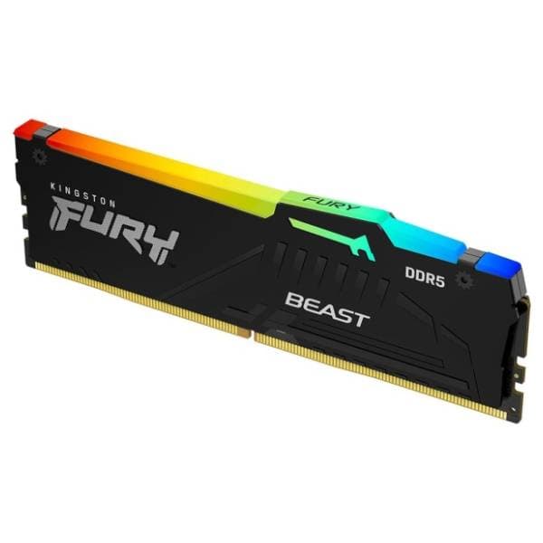 KINGSTON 32GB DDR5 6000MHz KF560C36BBEA-32 1