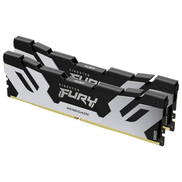 KINGSTON 64GB (2 x 32GB) DDR5 6000MHz KF560C32RSK2-64 0