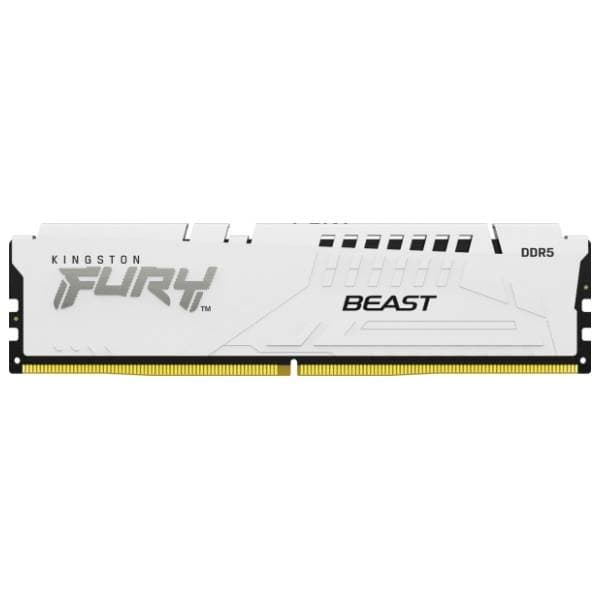 KINGSTON 64GB (2 x 32GB) DDR5 6000MHz KF556C40BWK2-64 2