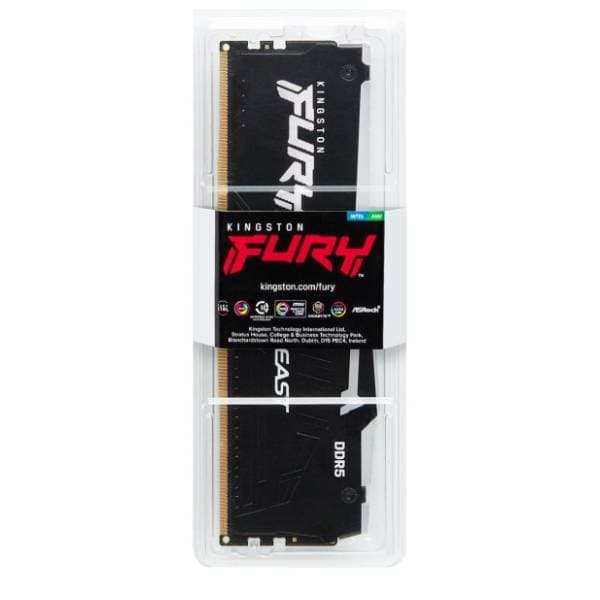 KINGSTON 8GB DDR5 5200MHz KF552C36BBEA-8 2