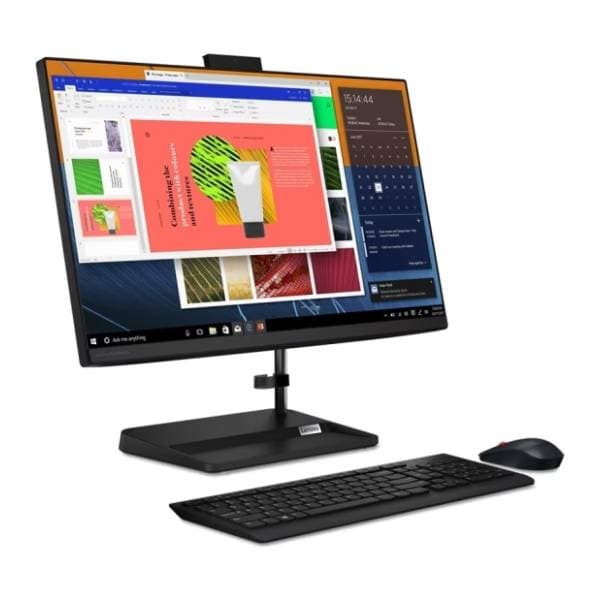 LENOVO All-in-one IdeaCentre 3 24ITL6 (F0G000GSRI) 0