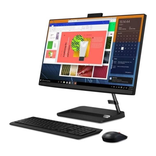 LENOVO All-in-one IdeaCentre 3 24ITL6 (F0G000GSRI) 1