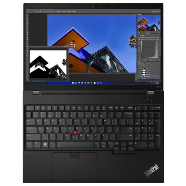 LENOVO laptop ThinkPad L15 G3 (21C30025YA) 3