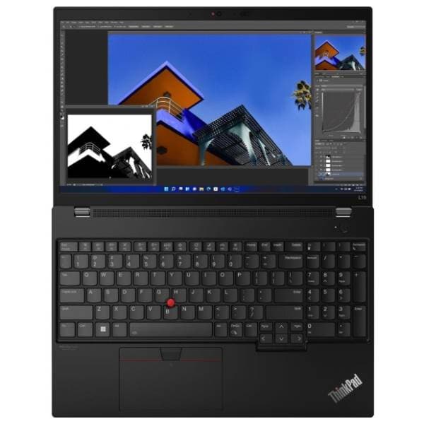 LENOVO laptop ThinkPad L15 G3 (21C30025YA) 2