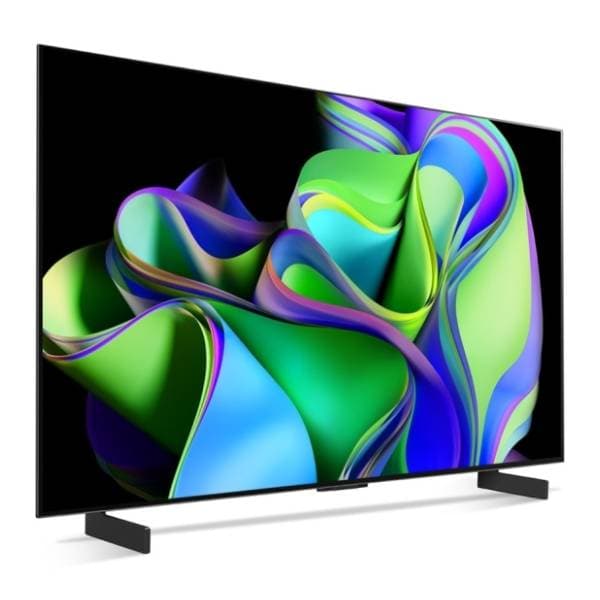 LG OLED televizor OLED42C31LA 1