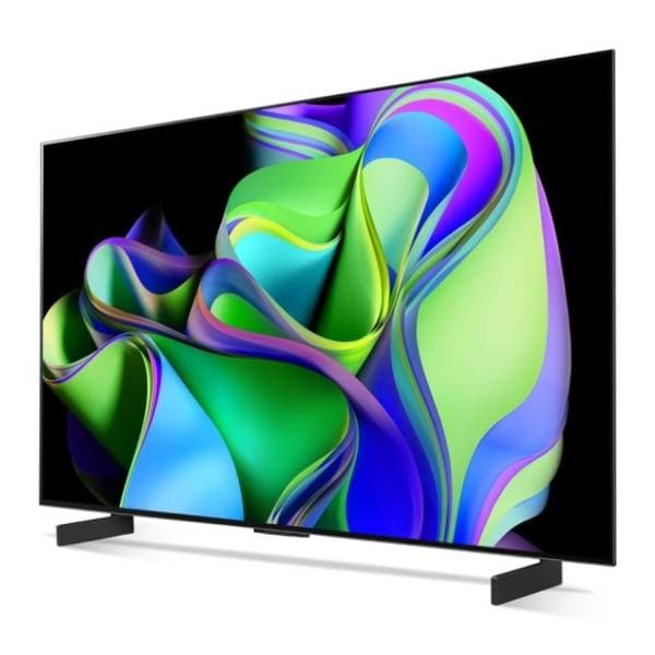 LG OLED televizor OLED42C31LA 2