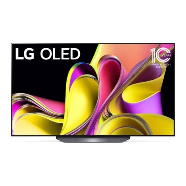 LG OLED televizor OLED55B33LA 0