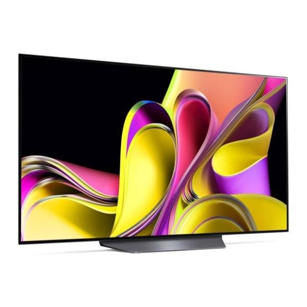 LG OLED televizor OLED55B33LA 1