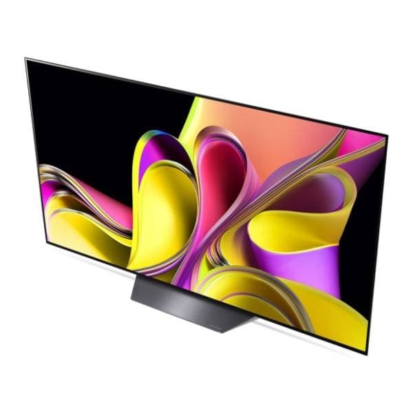 LG OLED televizor OLED65B33LA 4