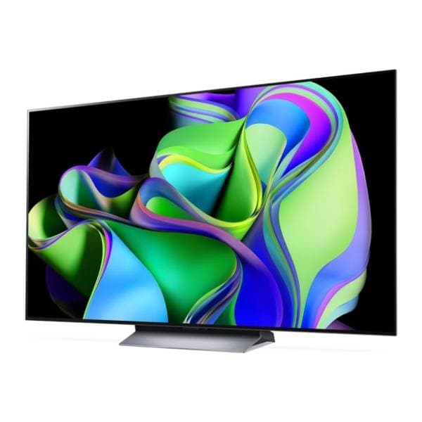 LG OLED televizor OLED65C31LA 2