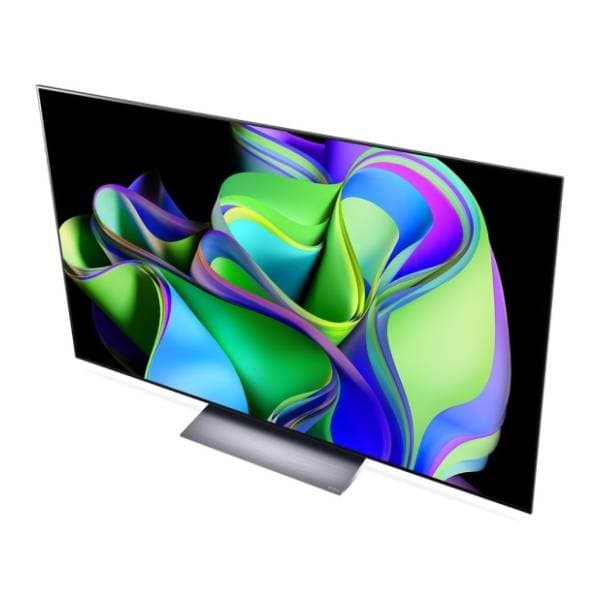 LG OLED televizor OLED65C31LA 3