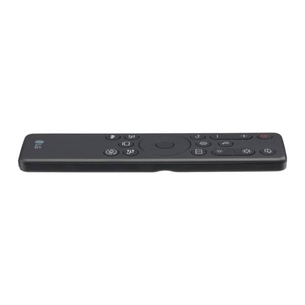 LG OLED UltraGear monitor 27GR95QE-B 4