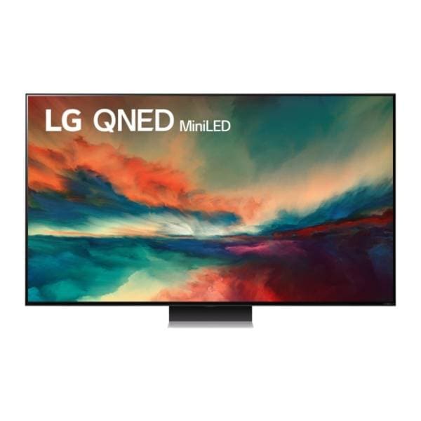 LG QNED televizor 86QNED863RE 0