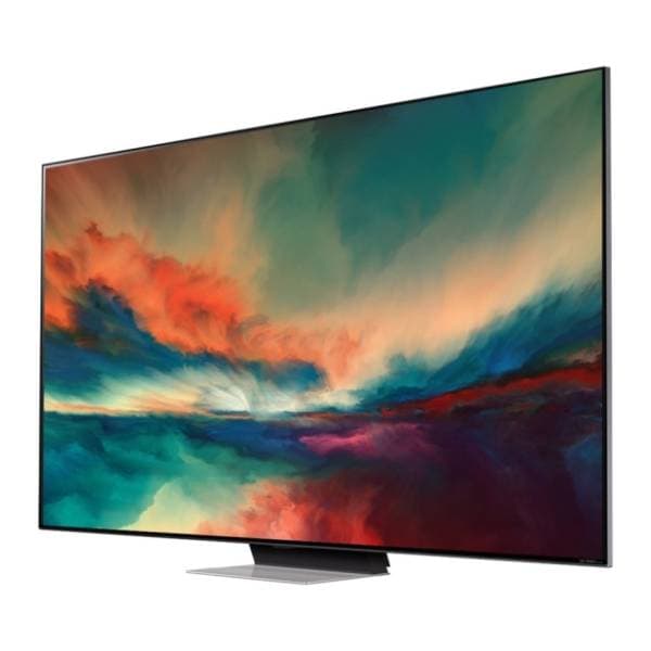 LG QNED televizor 86QNED863RE 1