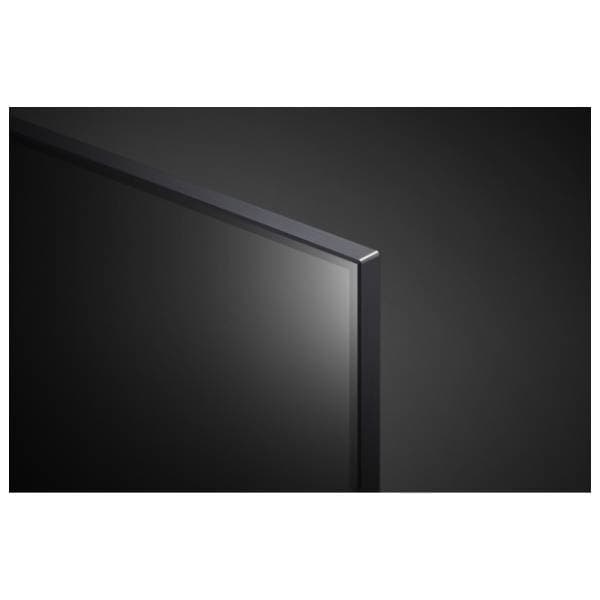 LG QNED televizor 86QNED863RE 4