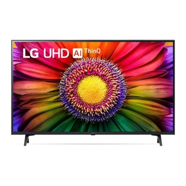 LG televizor 43UR80003LJ 0