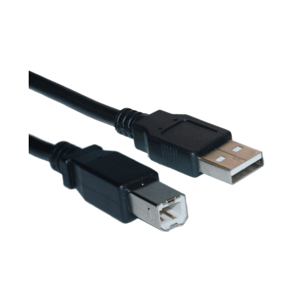 LINKOM kabl USB 2.0 A/B (m/m) 1.8m 0