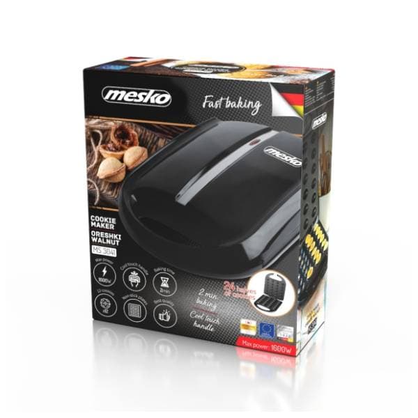 MESKO aparat za oraščiće MS3041 13