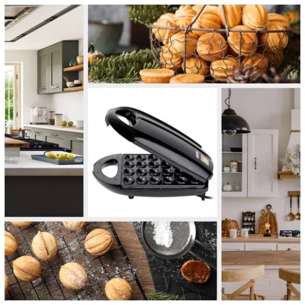 MESKO aparat za oraščiće MS3041 11