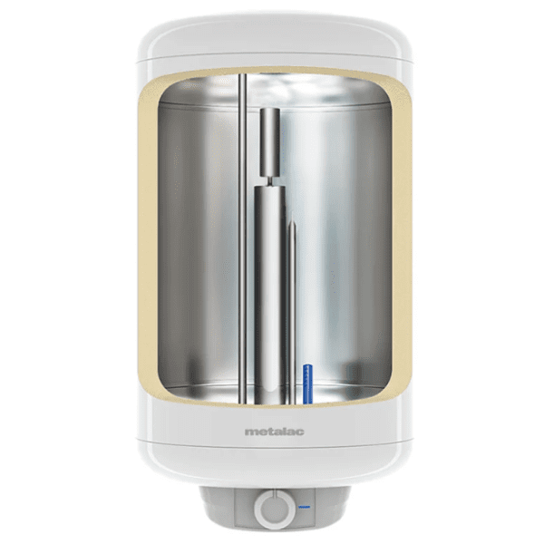 METALAC bojler Ceramic MB P80 KGi 1