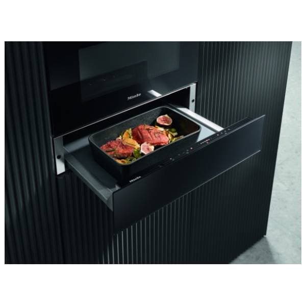 MIELE ugradna grejna fioka SW 7010 OBSW 1