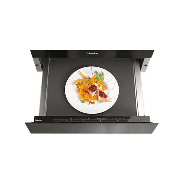 MIELE ugradna grejna fioka SW 7010 OBSW 2