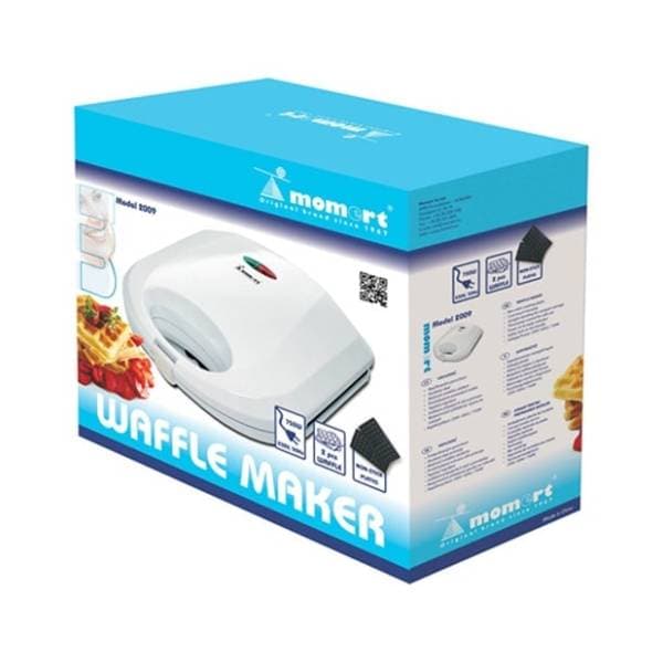 MOMERT aparat za galete M2009 2