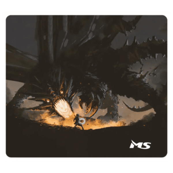 MS podloga za miša Teris L500 0